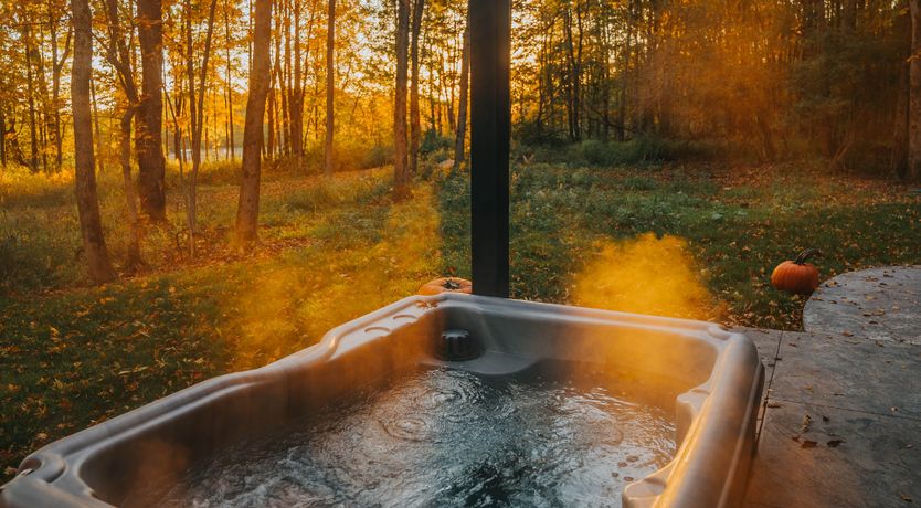 Photo of Hickory Tree Hideaway