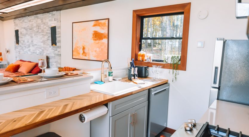 Photo of Hickory Tree Hideaway