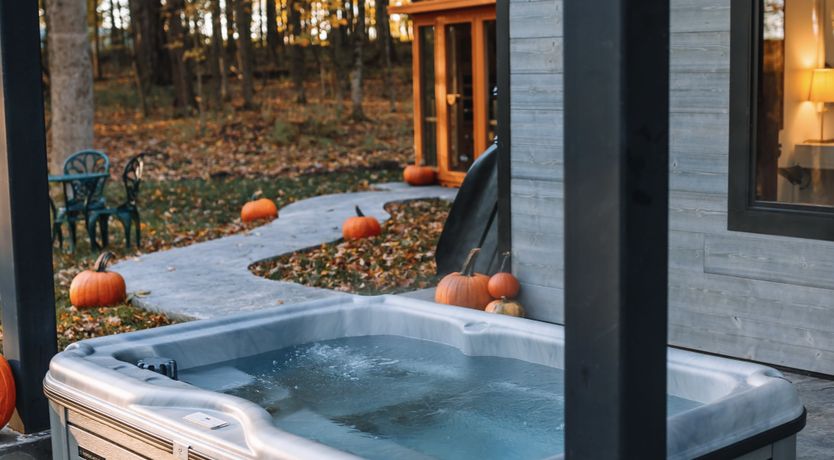 Photo of Hickory Tree Hideaway