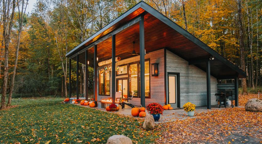 Photo of Hickory Tree Hideaway