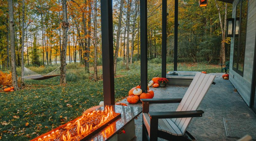 Photo of Hickory Tree Hideaway