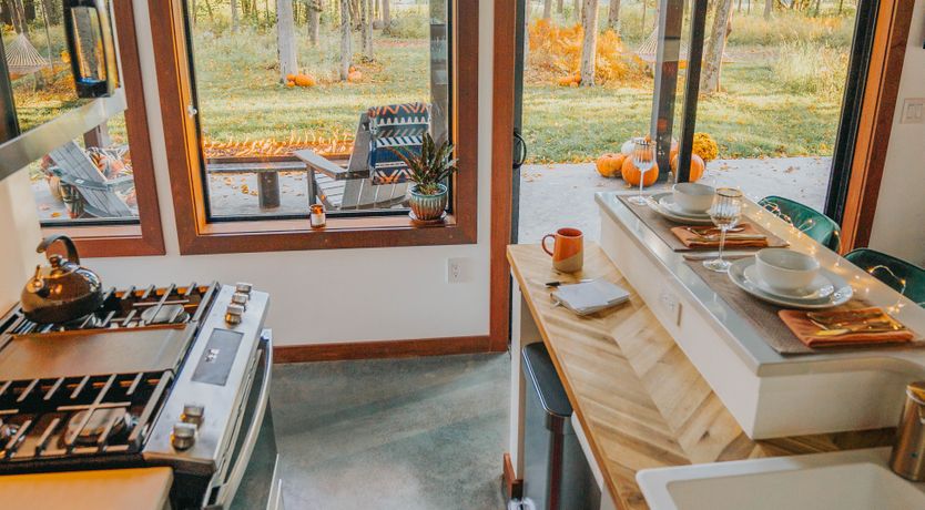 Photo of Hickory Tree Hideaway