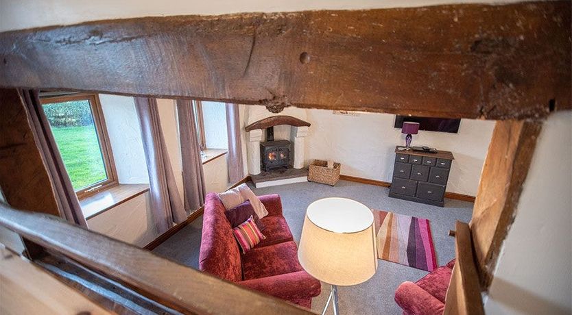 Photo of British Basket