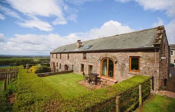 British Basket Holiday Cottage