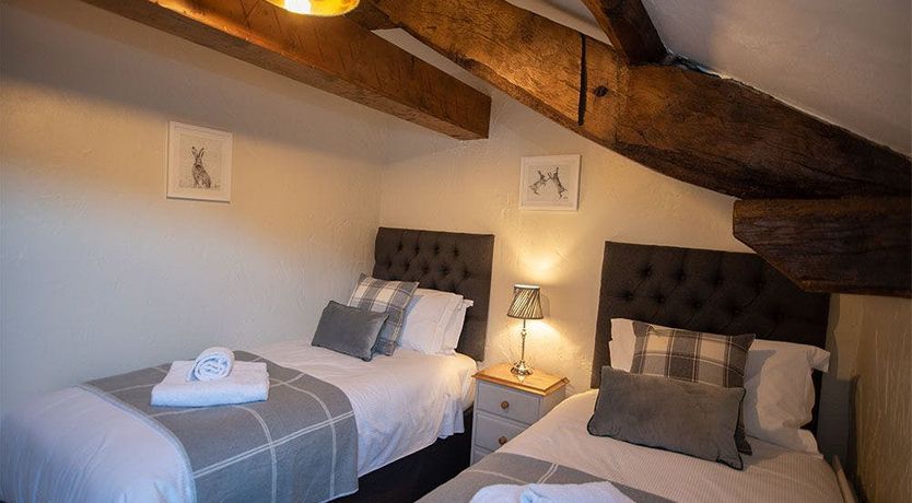 Photo of British Basket