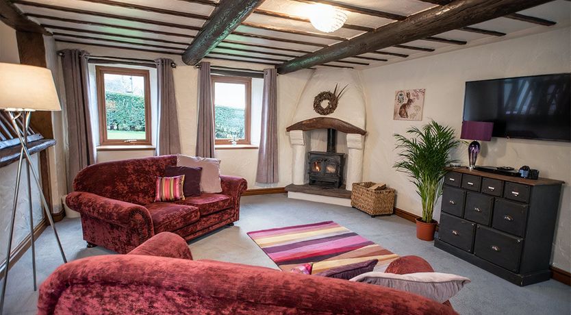 Photo of British Basket