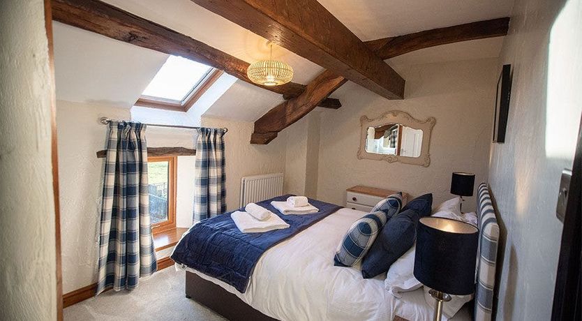 Photo of British Basket