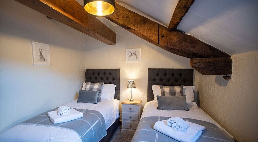 Photo of British Basket