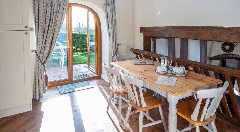 Photo of British Basket