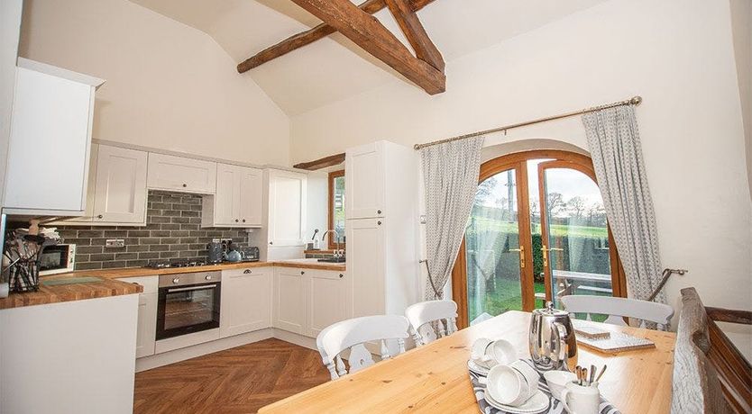 Photo of British Basket