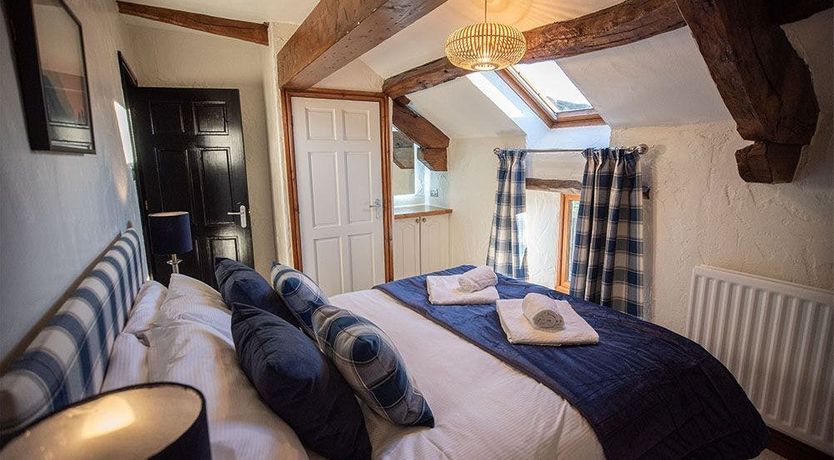 Photo of British Basket