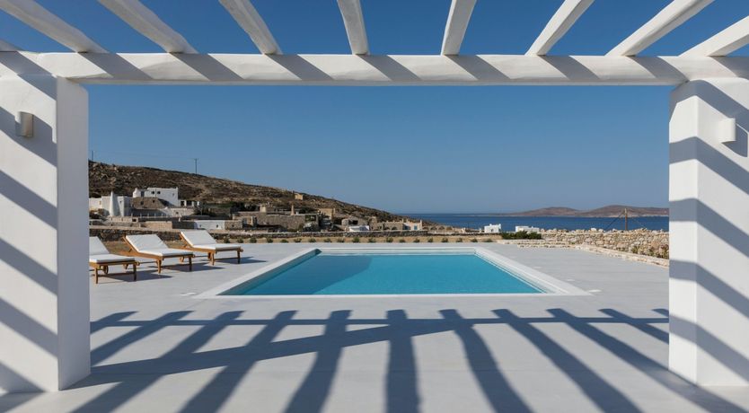 Photo of Sunshine on my Doorstep