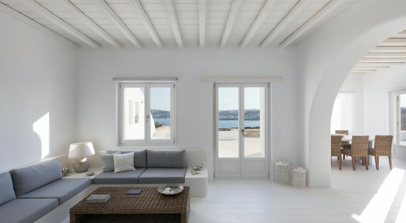 Photo of Sunshine on my Doorstep