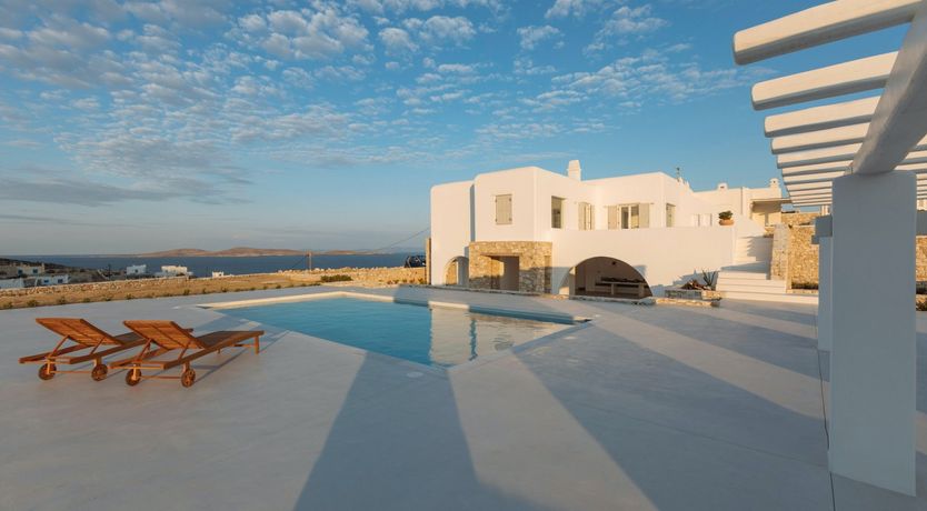 Photo of Sunshine on my Doorstep