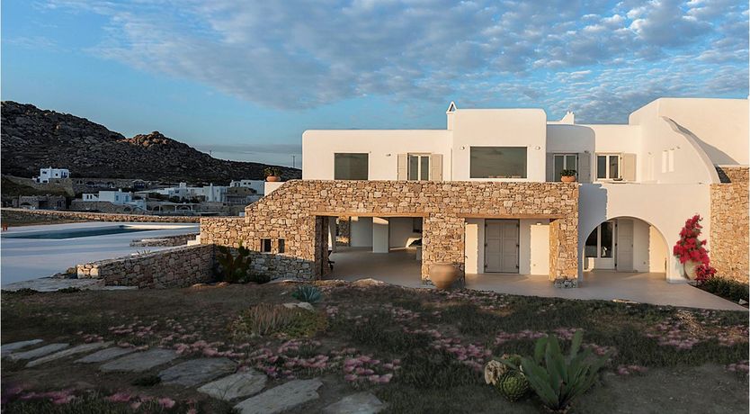 Photo of Sunshine on my Doorstep