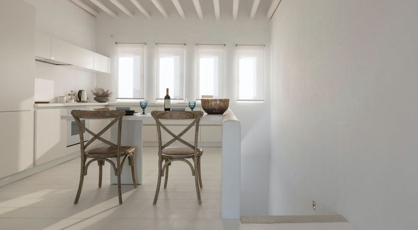 Photo of Sunshine on my Doorstep