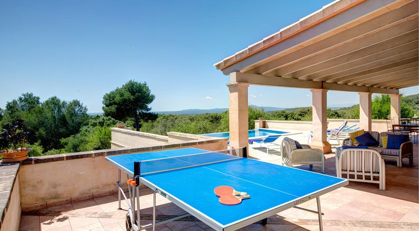 Photo of Views from the Top