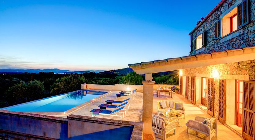 Photo of Views from the Top