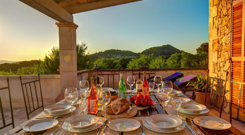 Photo of Views from the Top