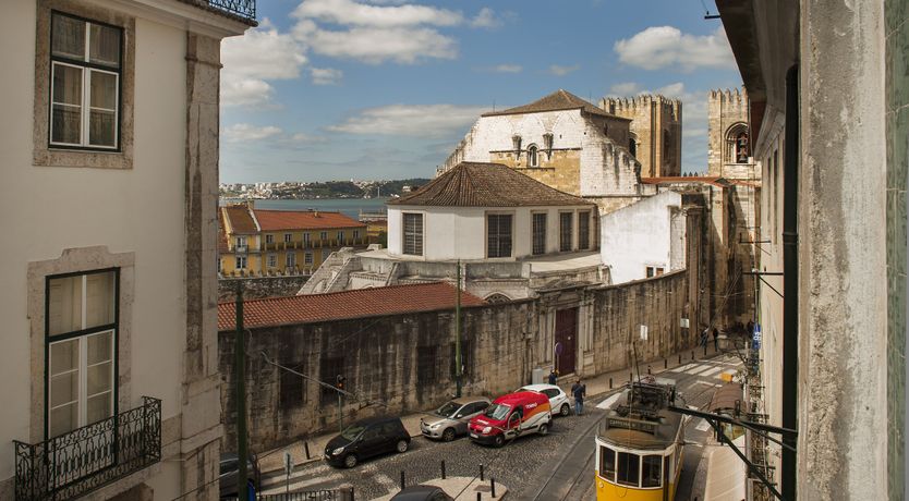 Photo of Brick & Broad