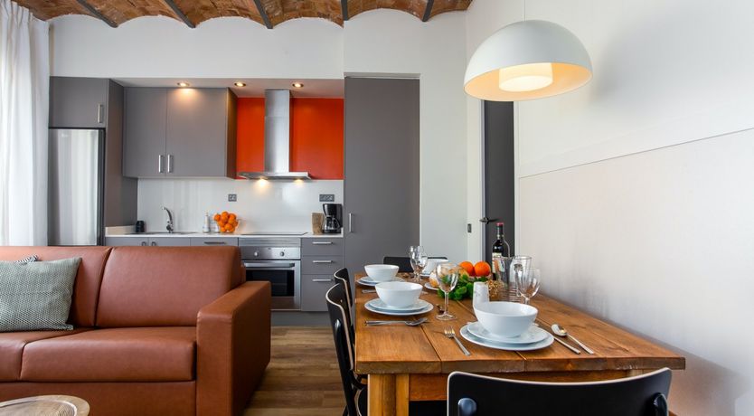 Photo of The Making of a City