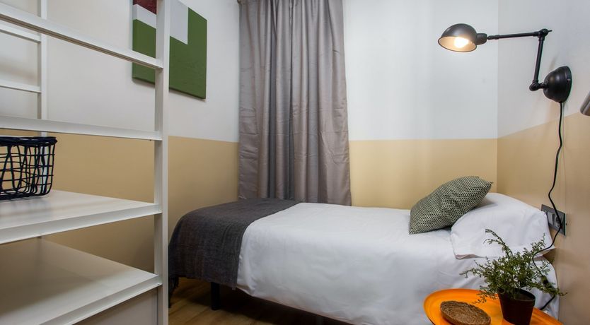 Photo of The Making of a City