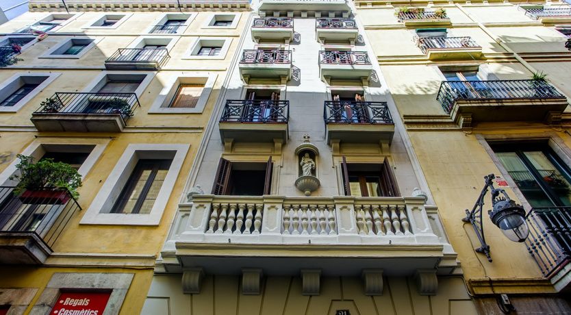 Photo of The Making of a City