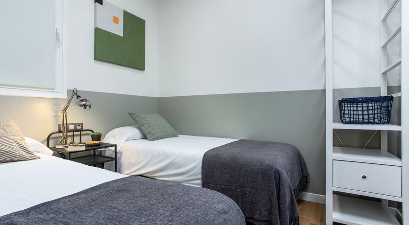 Photo of The Making of a City