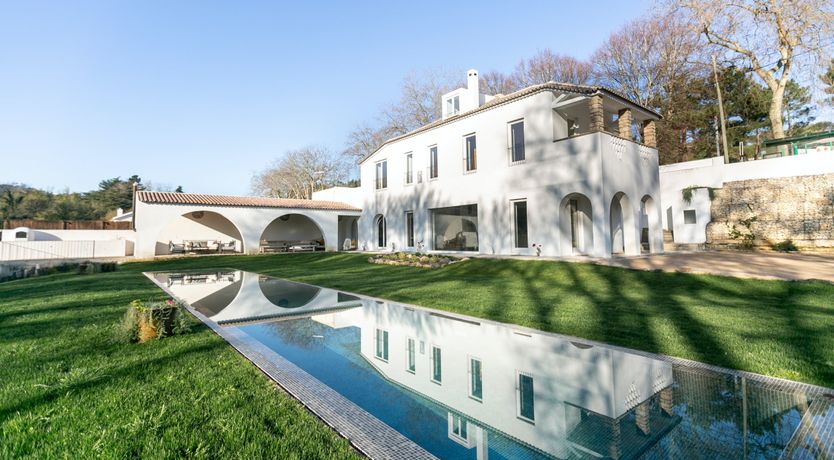 Photo of The Grand Retreat