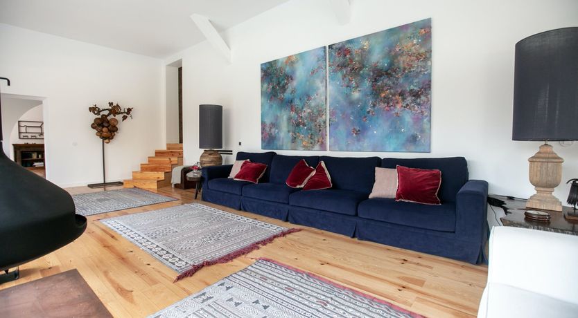 Photo of The Grand Retreat