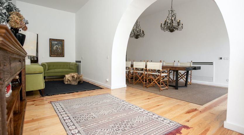 Photo of The Grand Retreat