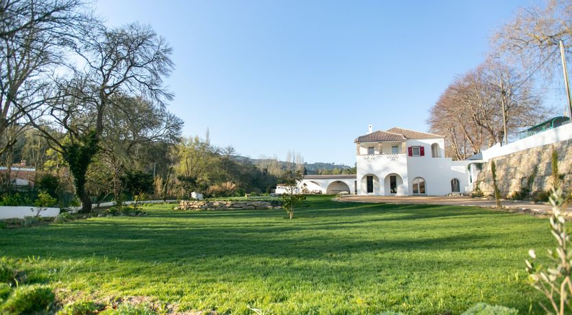 Photo of The Grand Retreat