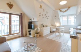 Beach House Apartment 3 Holiday Home