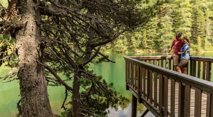 Photo of #27 mit IR-Sauna und Sprudelbad Innen Apartment 33