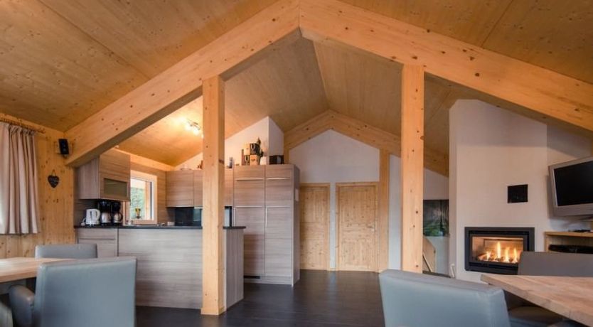 Photo of #27 mit IR-Sauna und Sprudelbad Innen Apartment 33