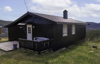 Solbu Holiday Home