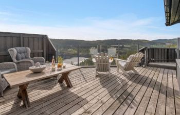 Solbu Holiday Home