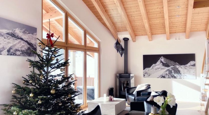 Photo of Penthouse Victoria’s Home im Haus Judith