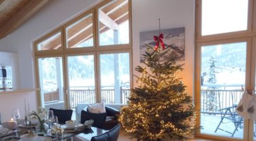 Photo of Penthouse Victoria’s Home im Haus Judith