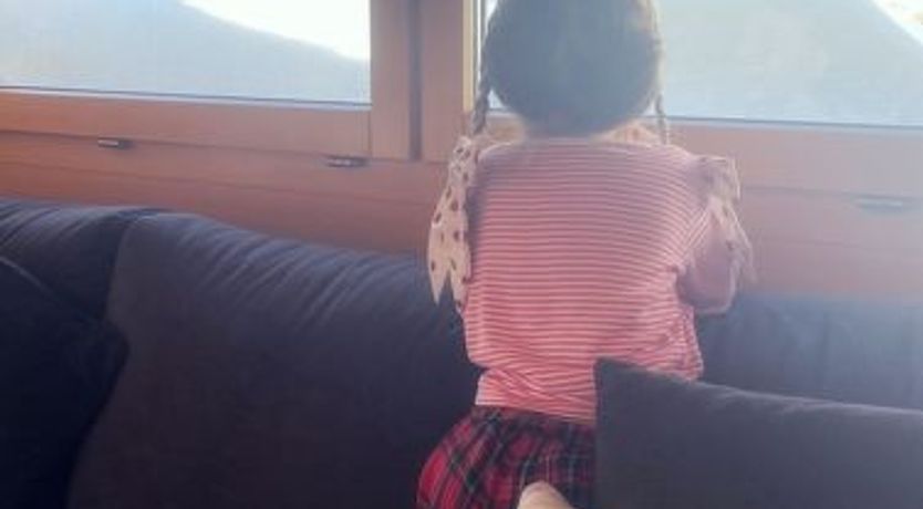 Photo of Penthouse Victoria’s Home im Haus Judith