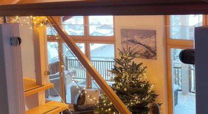 Photo of Penthouse Victoria’s Home im Haus Judith