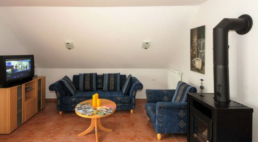 Photo of Müritz Ferienpark Röbel Apartment 17