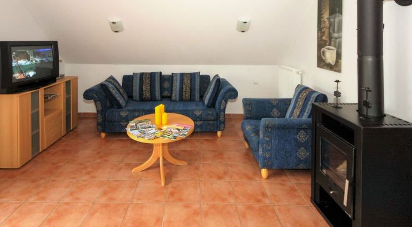 Photo of Müritz Ferienpark Röbel Apartment 17