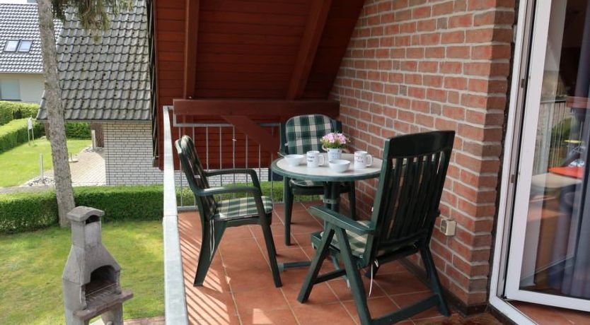 Photo of Müritz Ferienpark Röbel Apartment 17