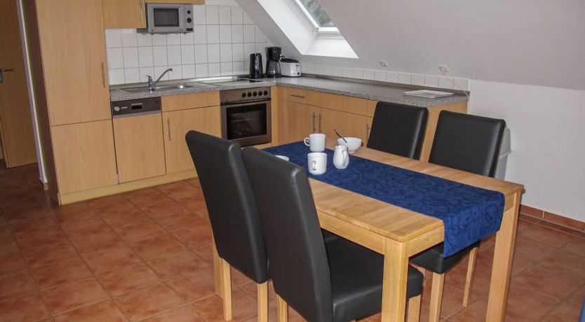 Photo of Müritz Ferienpark Röbel Apartment 17