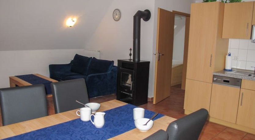 Photo of Müritz Ferienpark Röbel Apartment 17