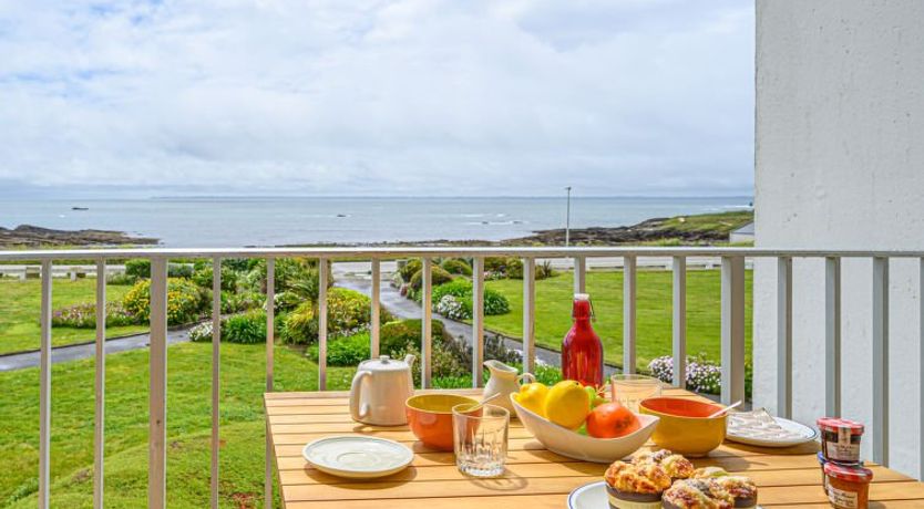 Photo of Les Trois Iles Apartment 12