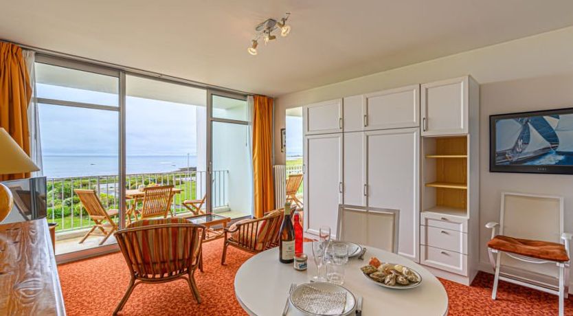 Photo of Les Trois Iles Apartment 12