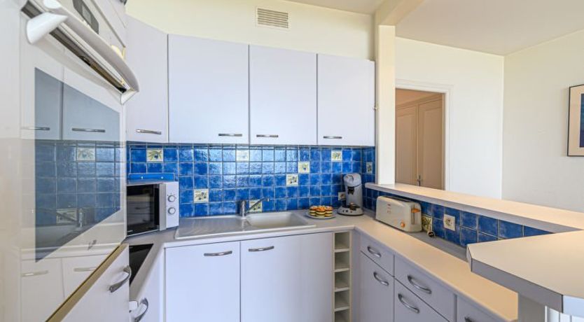 Photo of Les Trois Iles Apartment 12