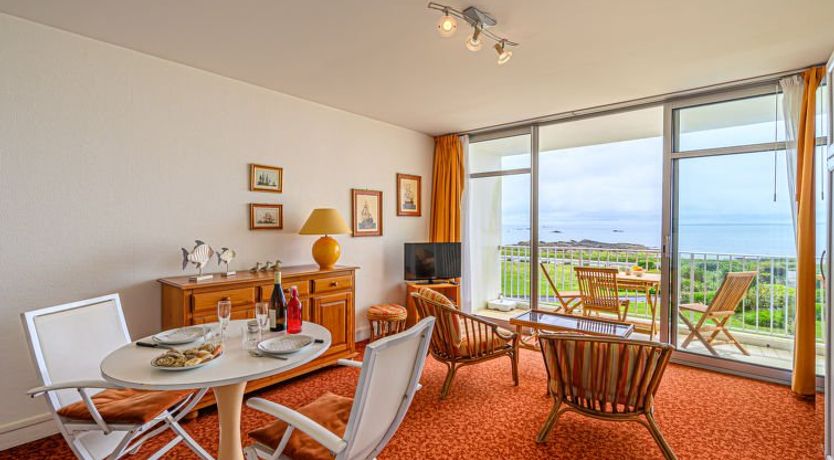 Photo of Les Trois Iles Apartment 12